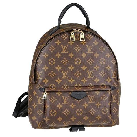 Sacs à dos Louis Vuitton Tiny pour Femme 